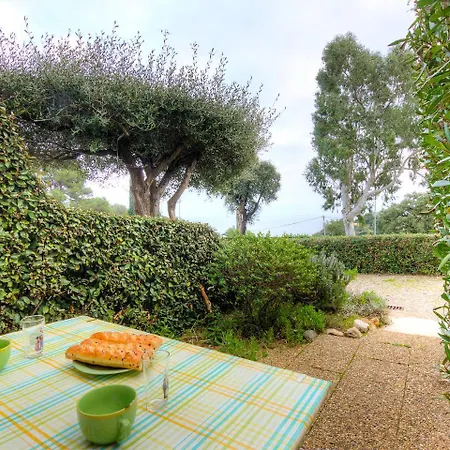 Les Jardins De La Mer-2 By Interhome Apartamento
