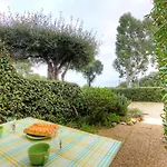 Les Jardins De La Mer-2 By Interhome Apartamento
