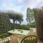 Les Jardins De La Mer-2 By Interhome