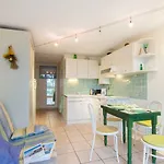 Les Jardins De La Mer-2 By Interhome *