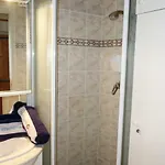 Apartamento Les Jardins De La Mer-2 By Interhome *