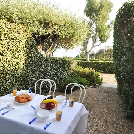 Les Jardins De La Mer-2 By Interhome Apartment *