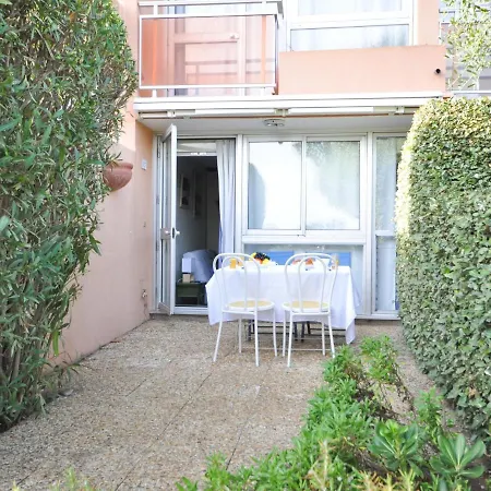 Les Jardins De La Mer-2 By Interhome Appartement *