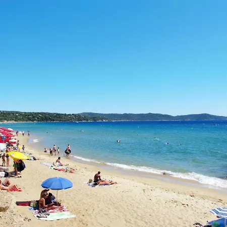 Les Jardins De La Mer-2 By Interhome Apartment *