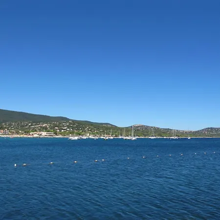 Apartamento Les Jardins De La Mer-2 By Interhome *