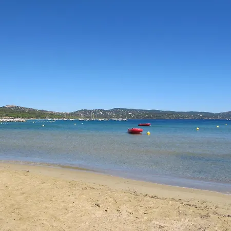Les Jardins De La Mer-2 By Interhome Apartamento Cavalaire-sur-Mer