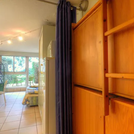 Apartment Les Jardins De La Mer-2 By Interhome Cavalaire-sur-Mer