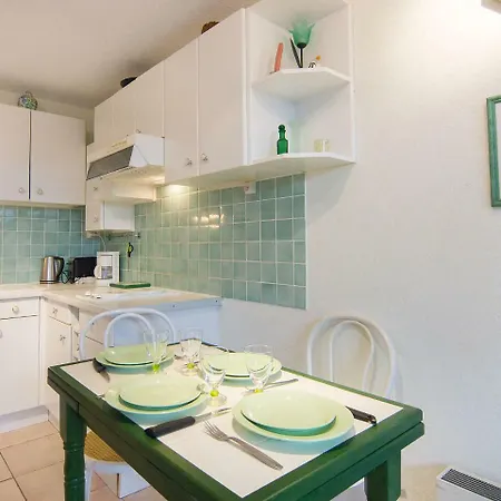 Les Jardins De La Mer-2 By Interhome * Cavalaire-sur-Mer