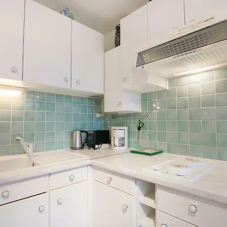 Les Jardins De La Mer-2 By Interhome