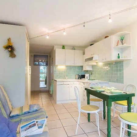 Les Jardins De La Mer-2 By Interhome *