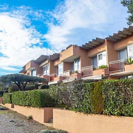 Les Jardins De La Mer-2 By Interhome *